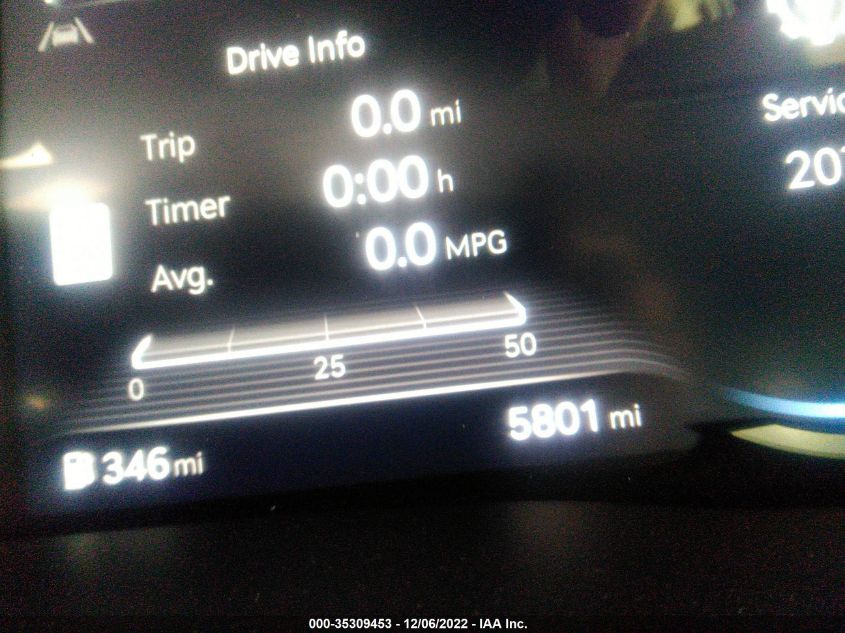 2023 GENESIS GV70 2.5T KMUMADTB3PU084236