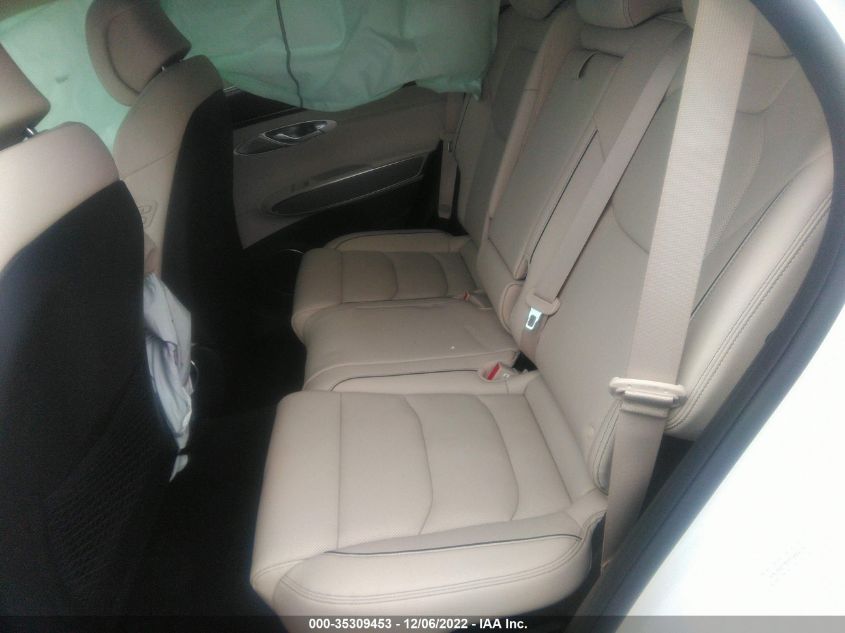 2023 GENESIS GV70 2.5T KMUMADTB3PU084236