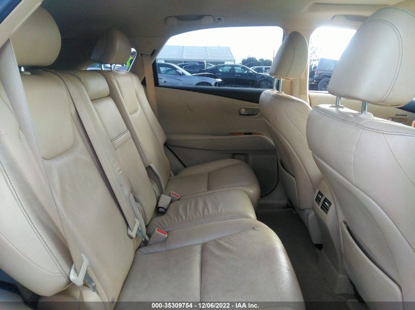 2014 LEXUS RX 450H JTJBC1BA0E2068531
