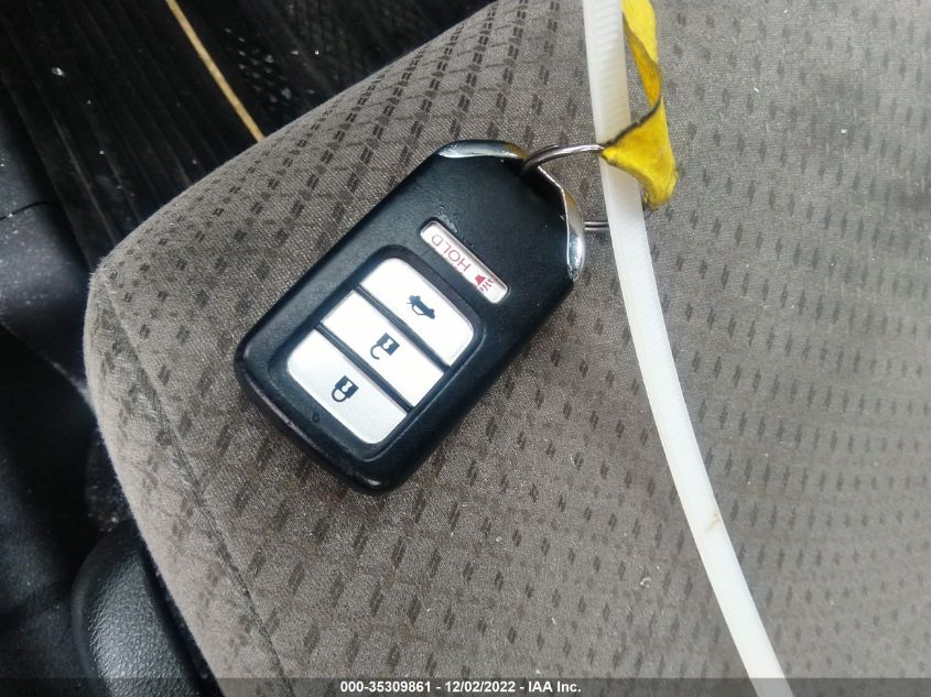 2014 HONDA CIVIC HYBRID 19XFB4F20EE200802