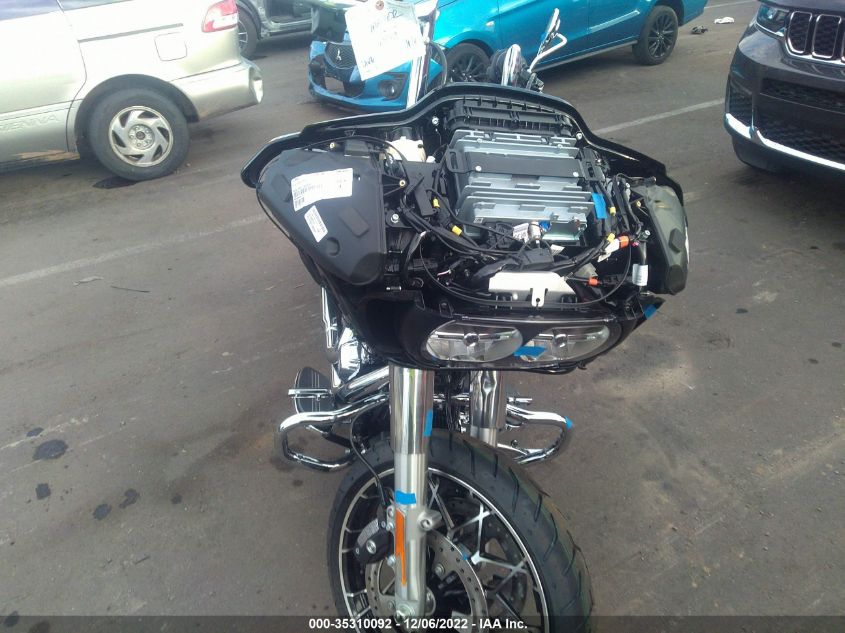 2022 HARLEY-DAVIDSON FLTRXS 1HD1KTP13NB669551