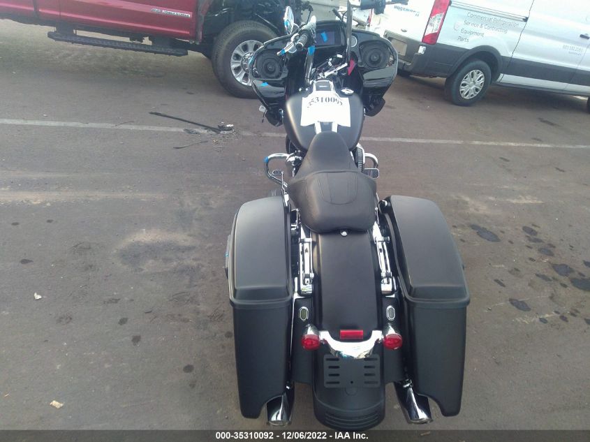 2022 HARLEY-DAVIDSON FLTRXS 1HD1KTP13NB669551