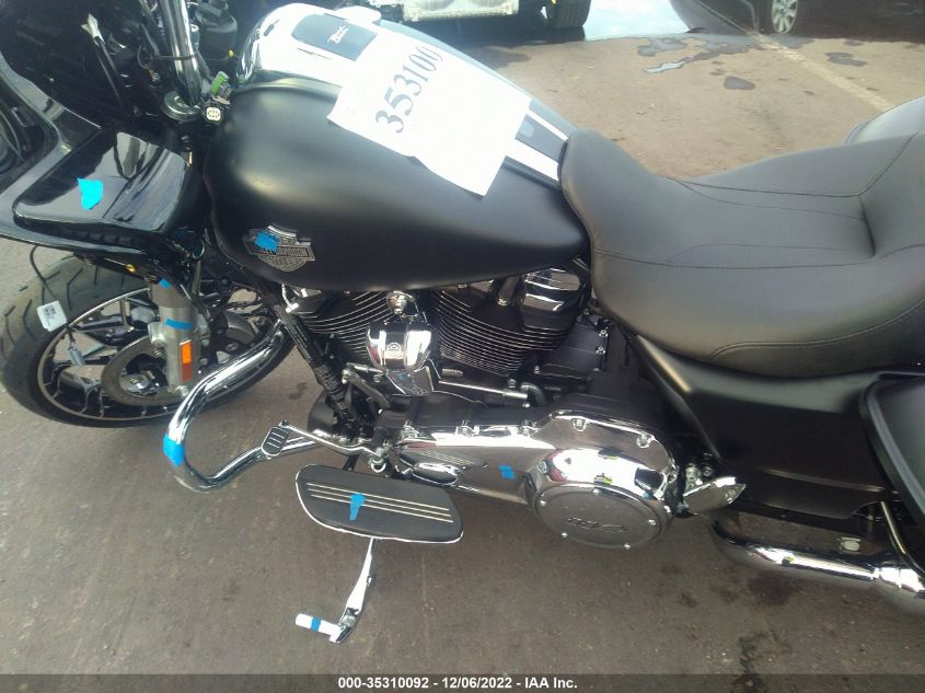 2022 HARLEY-DAVIDSON FLTRXS 1HD1KTP13NB669551