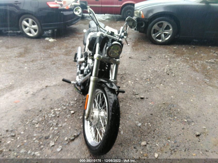 2021 HARLEY-DAVIDSON FXST 1HD1BVJ15MB028596