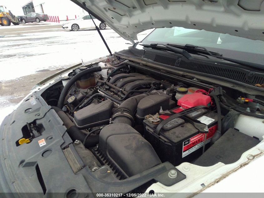 2014 FORD SEDAN POLICE INTERCEPTOR 1FAHP2MK4EG148906
