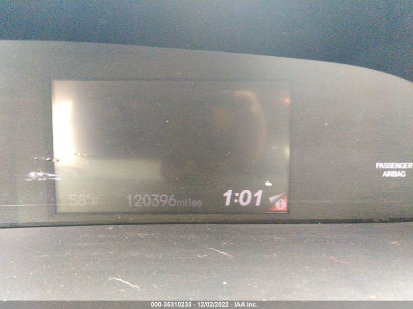 2013 HONDA CIVIC SDN LX 19XFB2F58DE285059