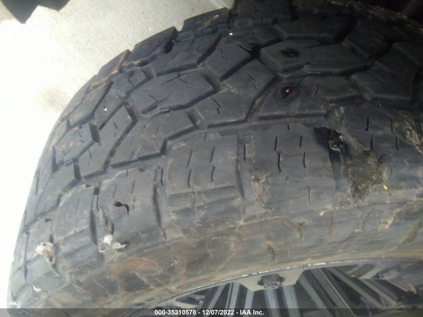 2015 GMC SIERRA 1500 SLT - 3GTU2VEC6FG299347