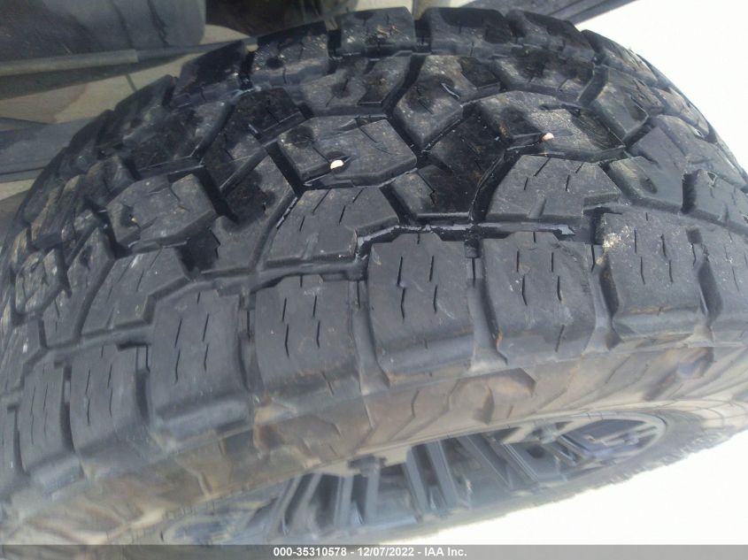 2015 GMC SIERRA 1500 SLT - 3GTU2VEC6FG299347