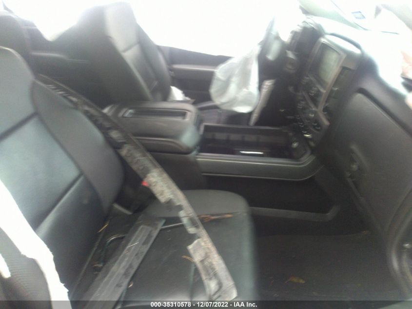2015 GMC SIERRA 1500 SLT - 3GTU2VEC6FG299347