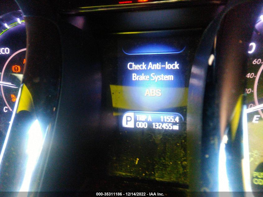 2013 TOYOTA AVALON HYBRID XLE PREMIUM 4T1BD1EB4DU006584