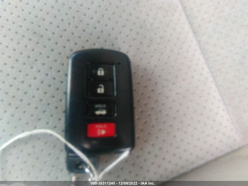 2013 TOYOTA CAMRY HYBRID LE/XLE 4T1BD1FK1DU066241