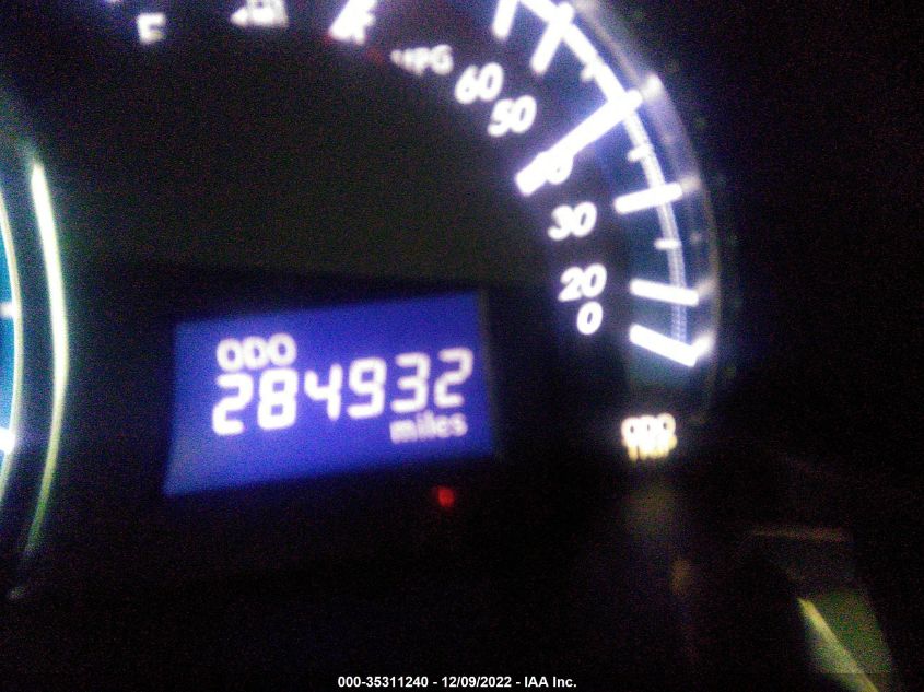 2013 TOYOTA CAMRY HYBRID LE/XLE 4T1BD1FK1DU066241