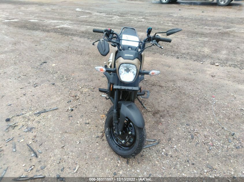 2022 HONDA NVA110 B 3H1JK0704ND007862