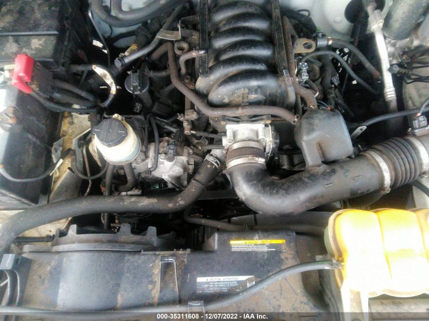 2013 NISSAN NV S 1N6AF0KY5DN110554
