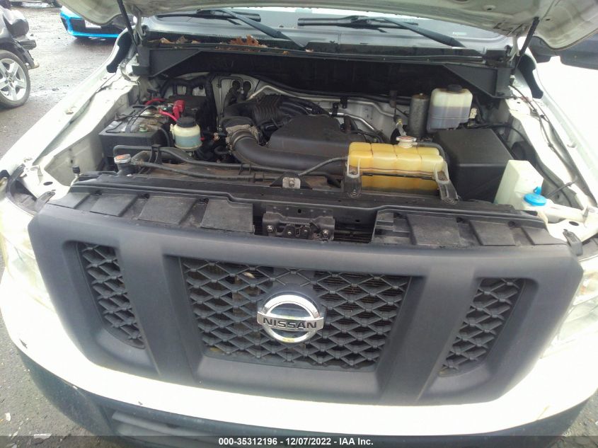 2014 NISSAN NV SV/S 1N6BF0LY3EN100609