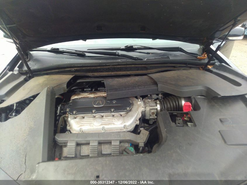 2013 ACURA TL TECH 19UUA9F59DA002479