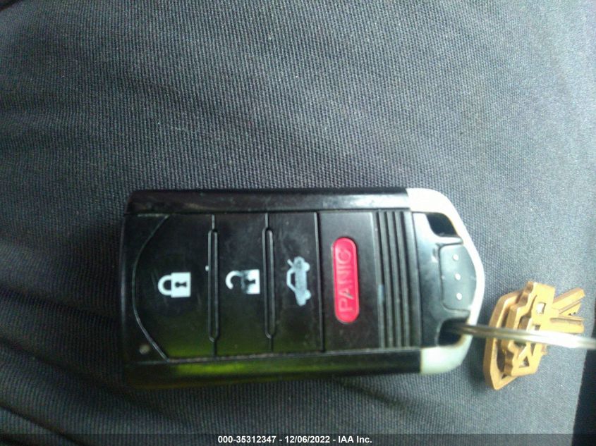 2013 ACURA TL TECH 19UUA9F59DA002479