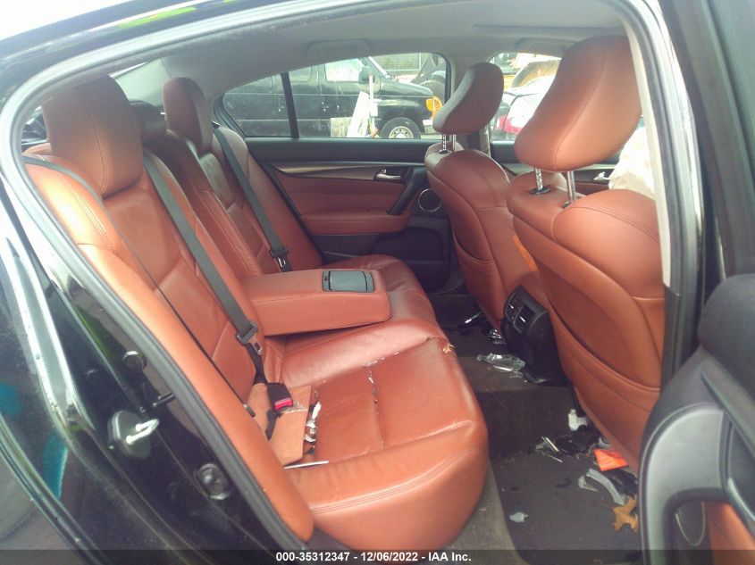 2013 ACURA TL TECH 19UUA9F59DA002479