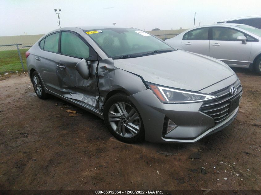 5NPD84LF8LH555142 Hyundai Elantra SEL/VALUE/LIMITED