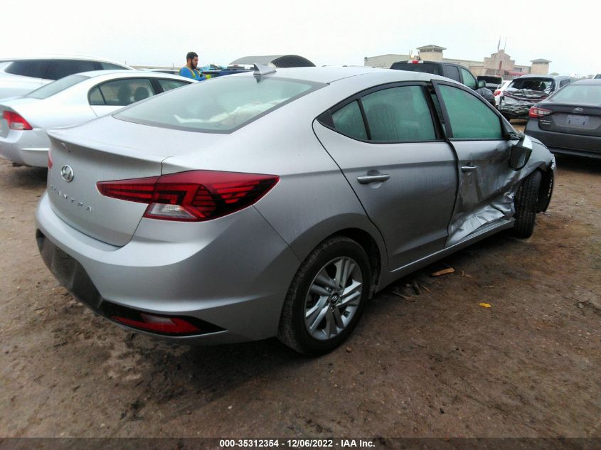 5NPD84LF8LH555142 Hyundai Elantra SEL/VALUE/LIMITED 4