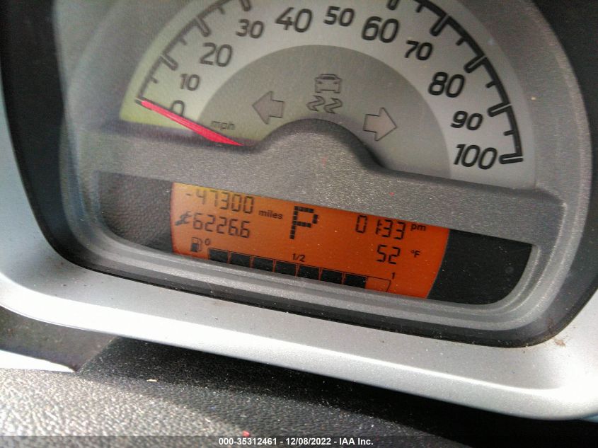 2014 SMART FORTWO PURE/PASSION WMEEJ3BA5EK760464