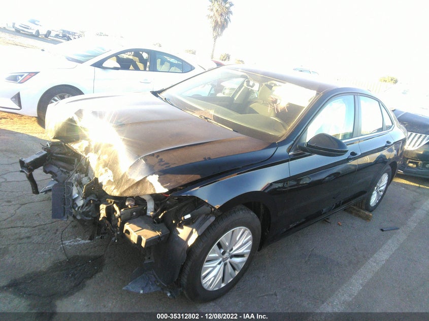 VIN 3VWCB7BU9LM063077 2020 VOLKSWAGEN JETTA S/SE/R-LINE