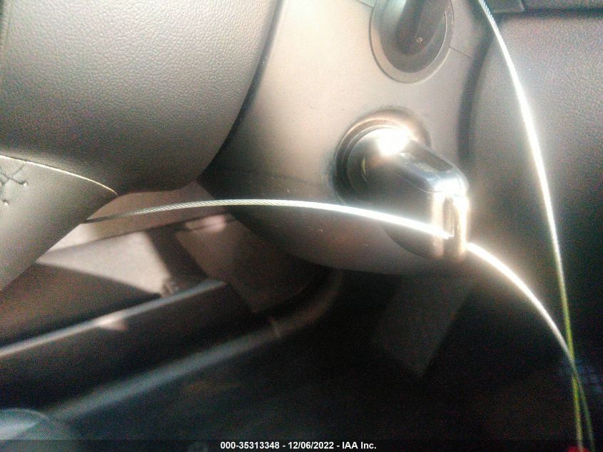 2013 AUDI A3 PREMIUM PLUS WAUKJAFM3DA031102