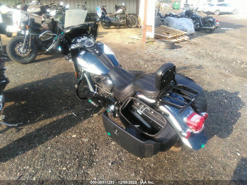 2019 HARLEY-DAVIDSON FLHCS 1HD1YBK14KC014529