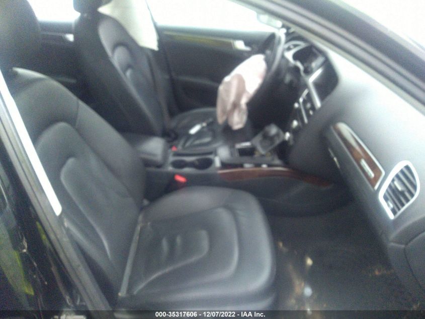 2013 AUDI ALLROAD PREMIUM WA19FAFL4DA217851