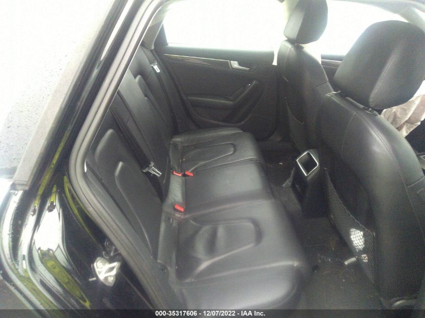 2013 AUDI ALLROAD PREMIUM WA19FAFL4DA217851
