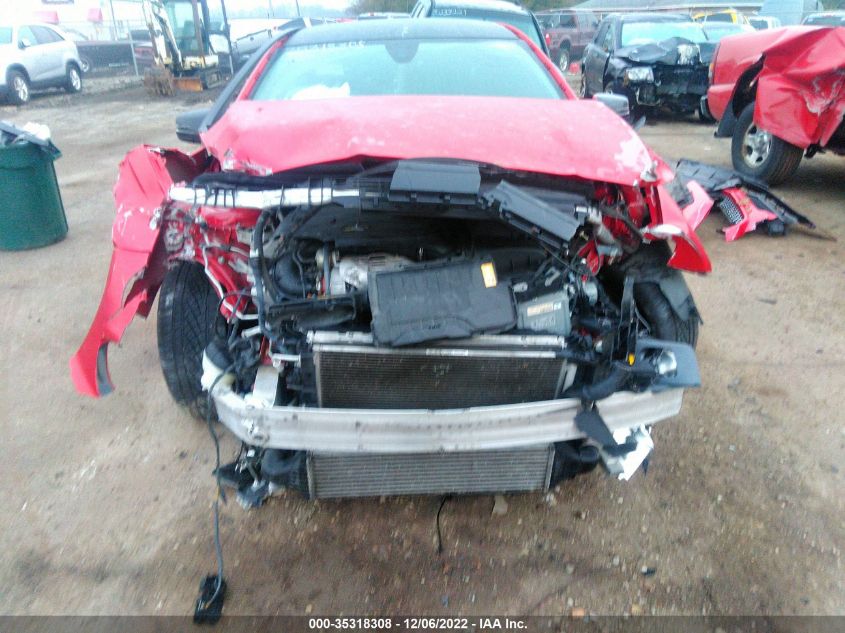2015 MERCEDES-BENZ CLA-CLASS CLA 250 WDDSJ4GB3FN182962