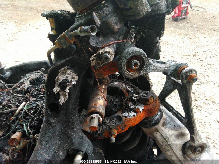 2021 BMW K1600 B WB10F5303M6D55108