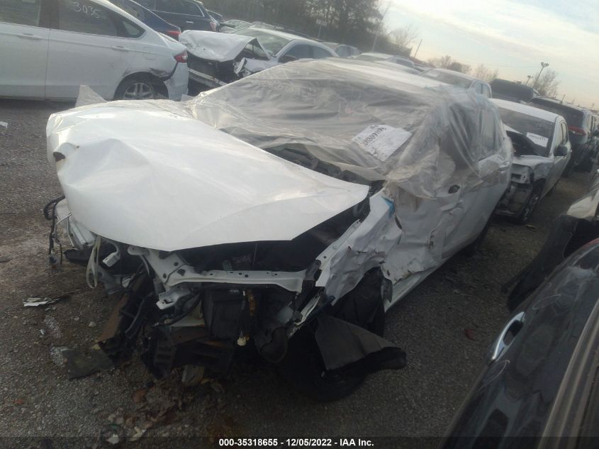 2017 TOYOTA COROLLA L/LE/XLE/SE 2T1BURHE4HC761505