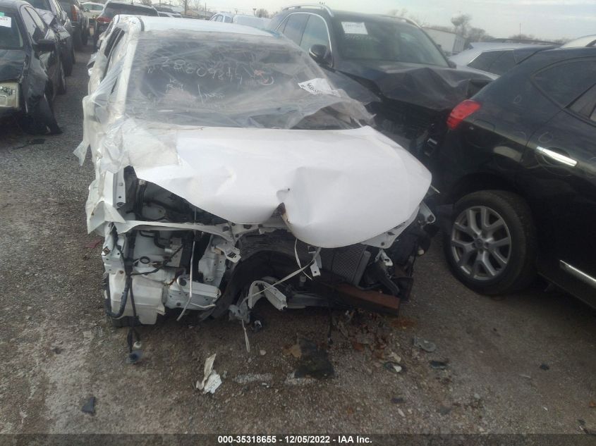 2017 TOYOTA COROLLA L/LE/XLE/SE 2T1BURHE4HC761505