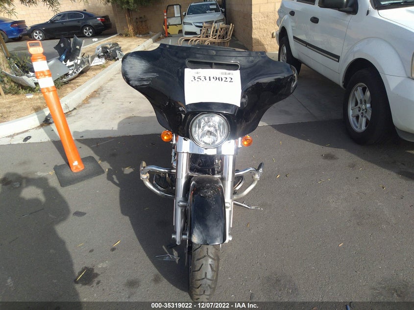 VIN 1HD1KRP23MB648578 2021 HARLEY-DAVIDSON FLHXS