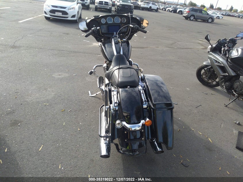 VIN 1HD1KRP23MB648578 2021 HARLEY-DAVIDSON FLHXS