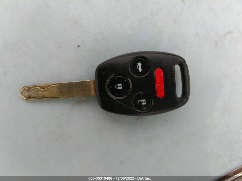 2013 HONDA CIVIC SDN EX 19XFB2F8XDE022436