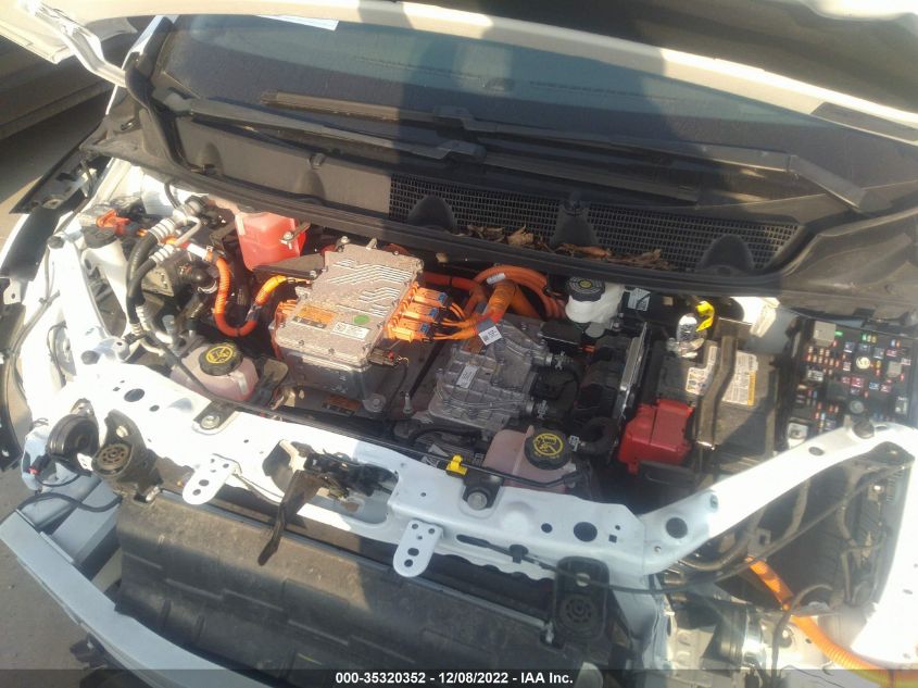 2020 CHEVROLET BOLT EV PREMIER - 1G1FX6S09L4148577