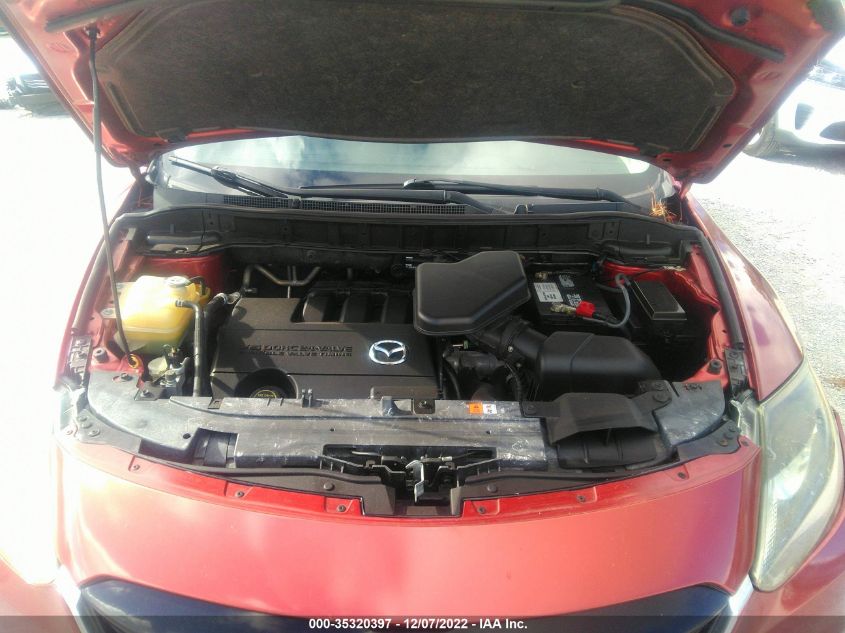 2015 MAZDA CX-9 GRAND TOURING JM3TB2DA1F0457888