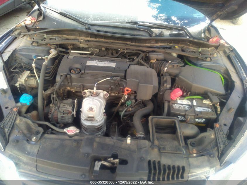 2013 HONDA ACCORD SDN EX-L 1HGCR2F89DA022141
