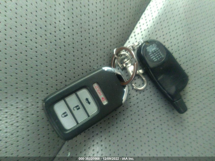 2013 HONDA ACCORD SDN EX-L 1HGCR2F89DA022141