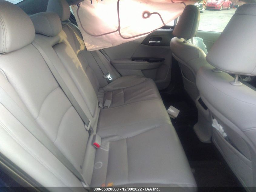 2013 HONDA ACCORD SDN EX-L 1HGCR2F89DA022141