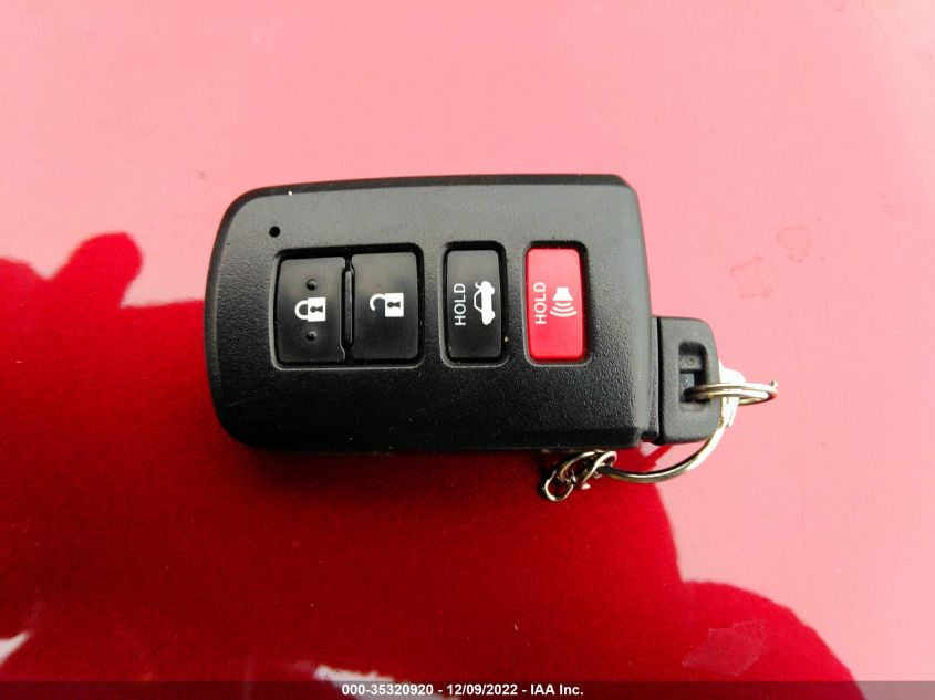 2015 TOYOTA CAMRY HYBRID LE/XLE/SE 4T1BD1FK0FU164843