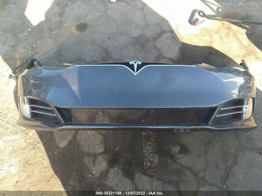 2016 TESLA MODEL S 90D/P90D/P100D/P85D 5YJSA1E49GF146030