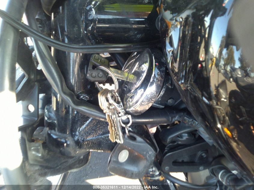 2019 YAMAHA XVS950 CU/CUC JYAVN05Y2KA003982