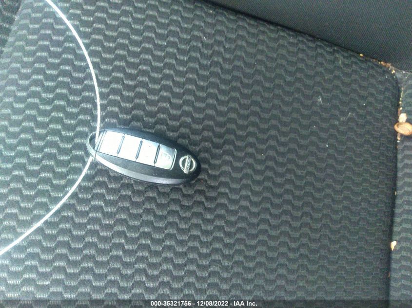 2015 NISSAN LEAF S 1N4AZ0CP4FC323418