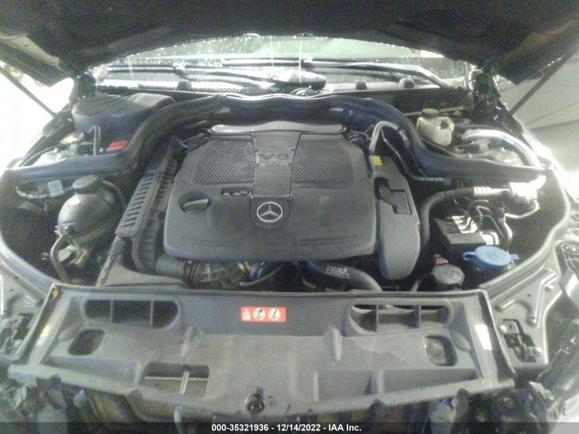 2013 MERCEDES-BENZ C 350 SPORT 4MATIC WDDGJ8JB4DG056732