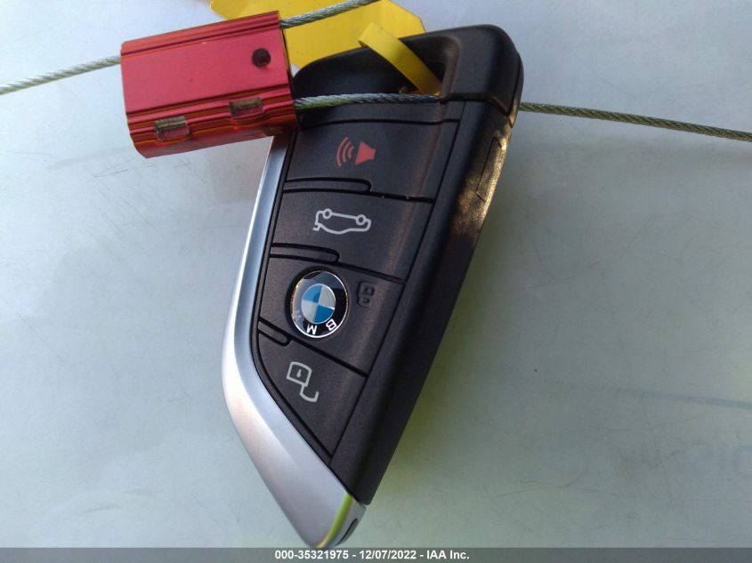 2023 BMW I4 EDRIVE40 WBY73AW04PFN81415