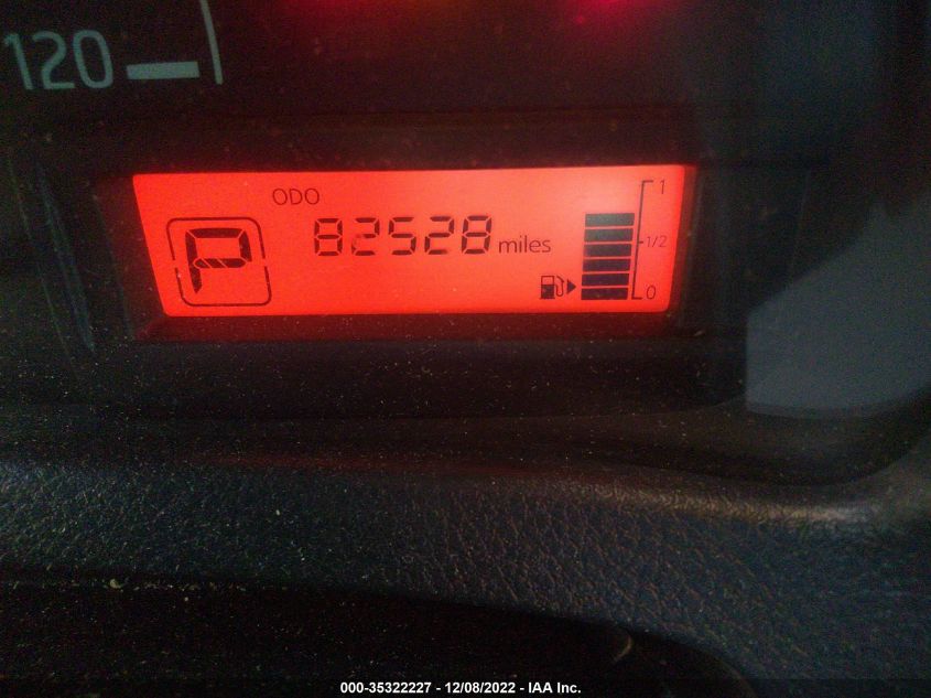 2015 NISSAN NV200 SV 3N6CM0KNXFK729275