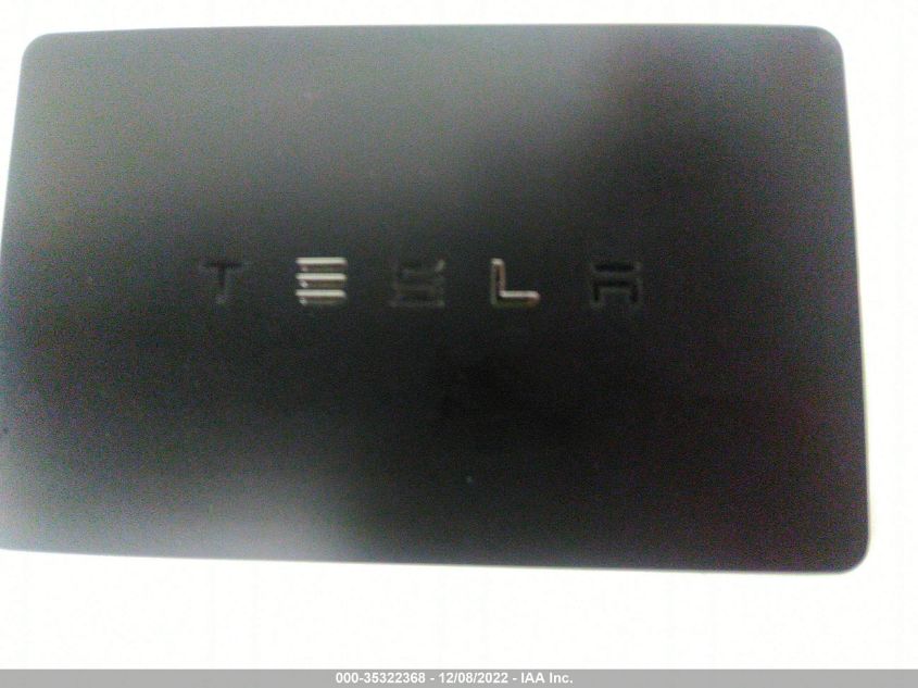 Фото: 5YJ3E1EAXJF059369